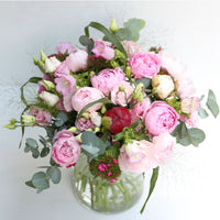 Paeonia Summer Classic – Bouquet